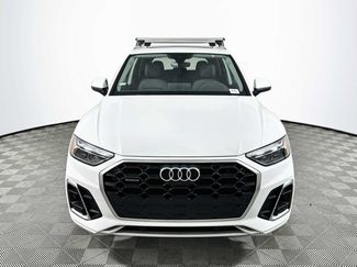 Certified 2023 Audi Q5 2.0T Premium Plus w/ Premium Plus Package AWD/4WD video 2