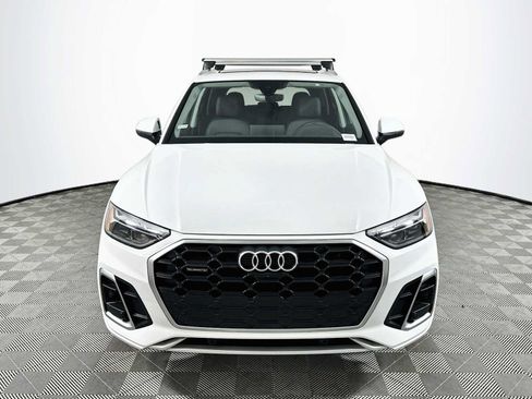 Certified 2023 Audi Q5 2.0T Premium Plus w/ Premium Plus Package AWD/4WD image 2
