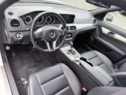 Used 2013 Mercedes-Benz C 300 4MATIC Sedan image 26