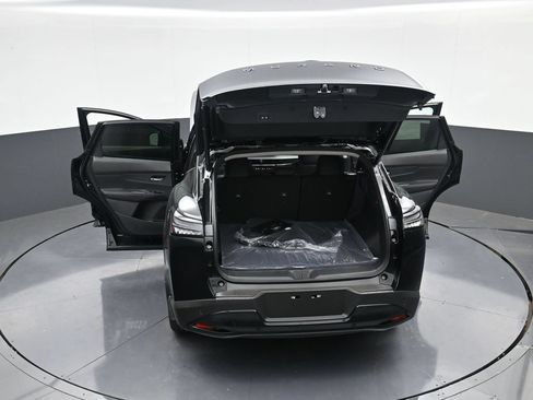 Used 2025 Nissan Murano SV FWD image 32