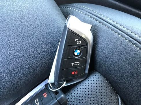 Used 2023 BMW X3 xDrive30i AWD/4WD image 26