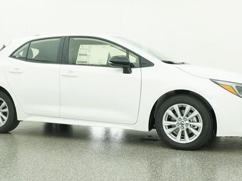 New 2026 Toyota Corolla SE image 84