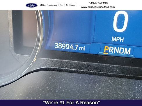 Used 2023 Ford F150 XLT w/ Equipment Group 302A High AWD/4WD image 16