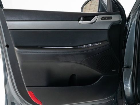 Used 2023 Hyundai Palisade SEL w/ Premium Package image 9