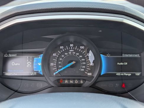 Used 2021 Ford Edge SE FWD image 13
