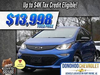 Used 2020 Chevrolet Bolt LT image 1