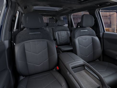 New 2027 Kia Telluride X-Line SX Prestige AWD/4WD image 15