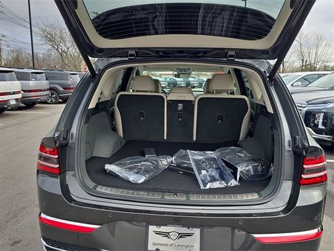 Used 2025 Genesis GV80 2.5T Advanced image 24