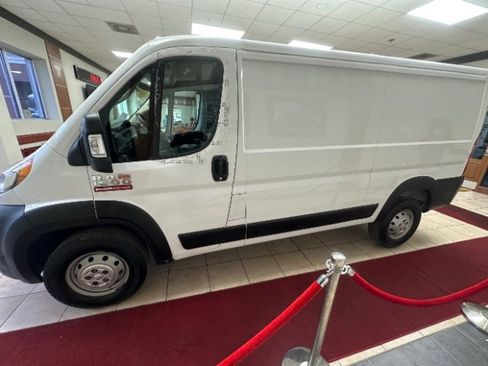 Used 2019 RAM ProMaster 1500 image 4