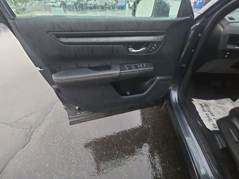 Used 2025 Honda CR-V Sport-L image 14
