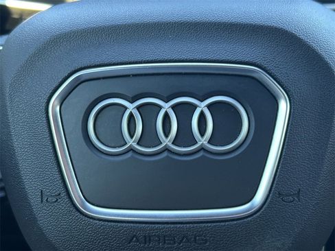 Used 2022 Audi Q3 2.0T Premium Plus image 41