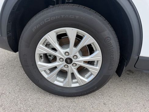 Used 2023 Ford Escape Active w/ Tech Pack #2 AWD/4WD image 19