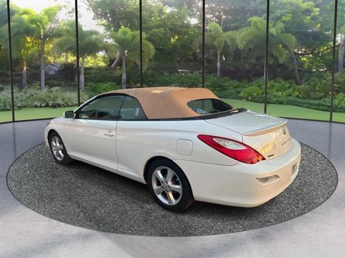 Used 2008 Toyota Solara SLE FWD image 7