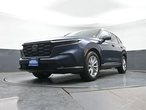 Certified 2023 Honda CR-V EX image 28