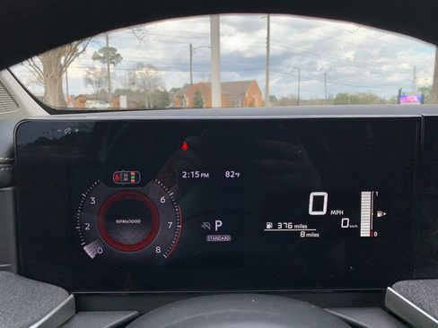 New 2026 Nissan Kicks SV image 7