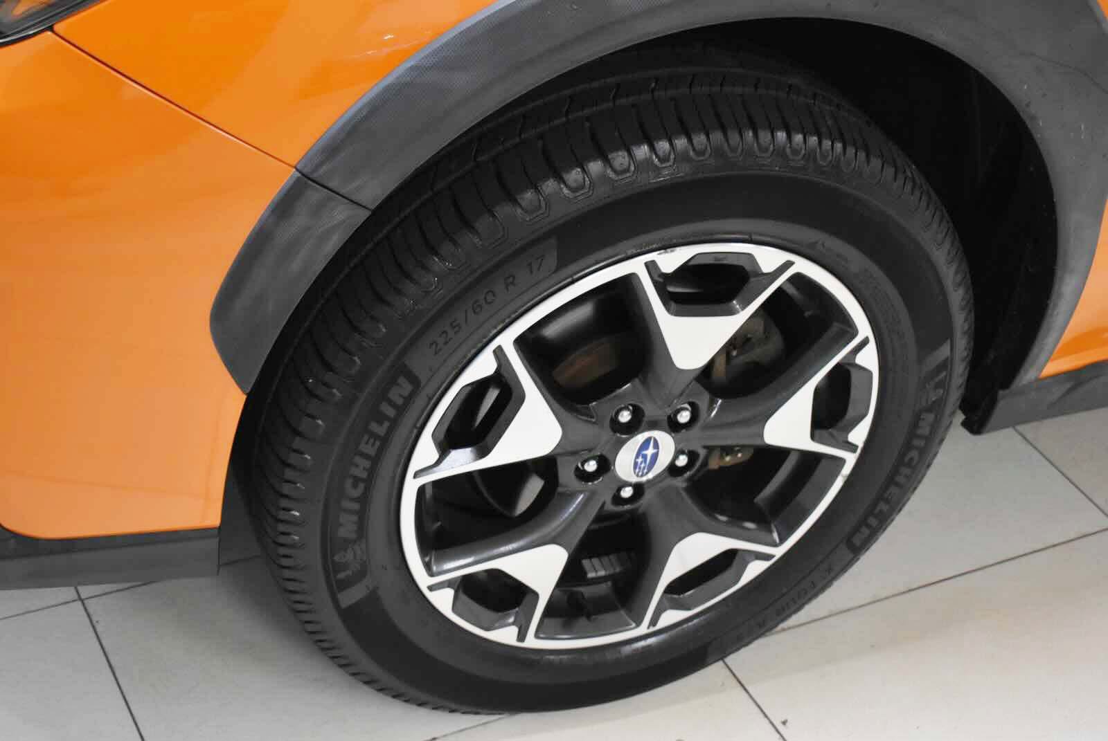 Used 2018 Subaru Crosstrek 2.0i Premium w/ Moonroof Package AWD/4WD image 35
