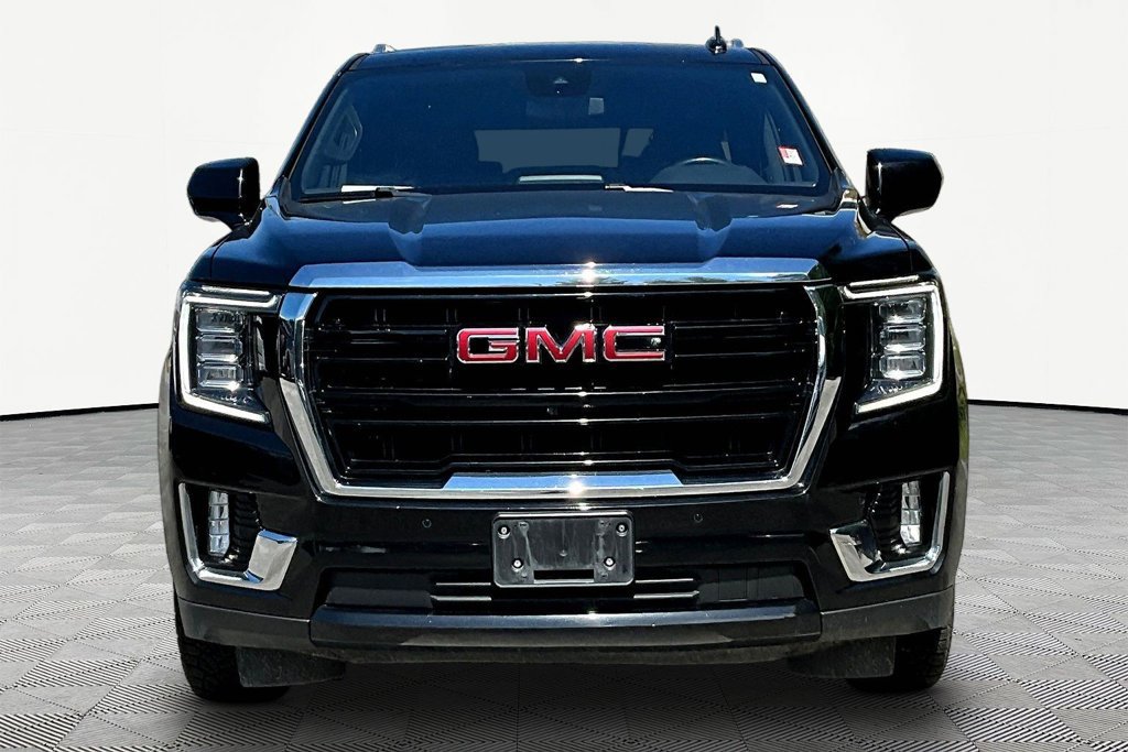 Used 2024 GMC Yukon XL SLE AWD/4WD image 2