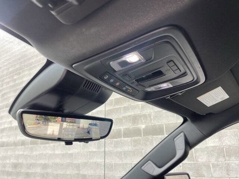 Used 2024 GMC Sierra 1500 AT4 w/ Technology Package image 14