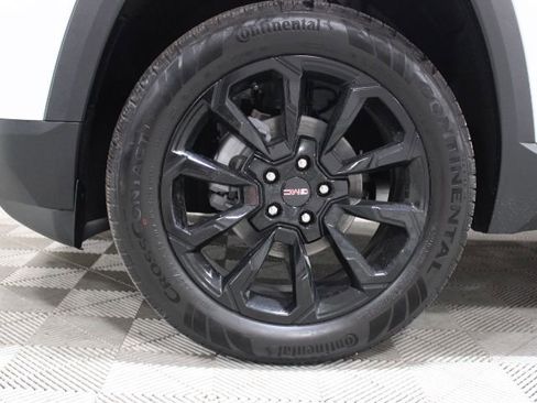 New 2026 GMC Terrain Elevation w/ Black Edition image 51