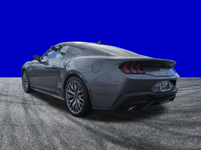 New 2026 Ford Mustang GT Premium RWD image 6