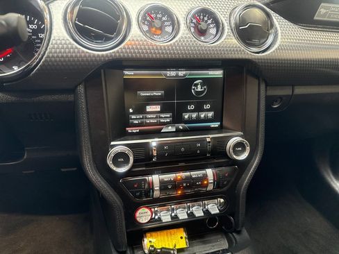 Used 2015 Ford Mustang Premium w/ Ecoboost Performance Package RWD image 20