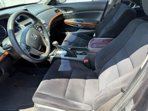 Used 2012 Honda Accord EX image 11