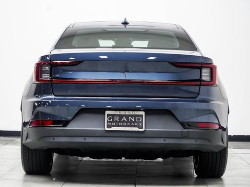 Used 2024 Polestar Polestar 2 AWD/4WD image 12