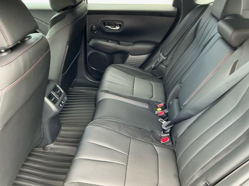 Used 2025 Acura ADX A-Spec image 13