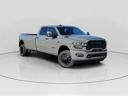 New 2026 RAM 3500 Big Horn