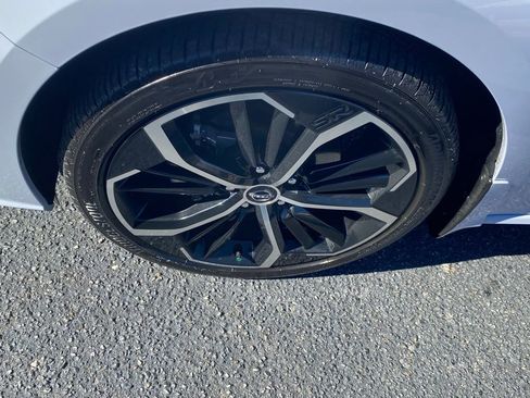 Used 2024 Nissan Altima 2.5 SR w/ SR Premium Package image 20