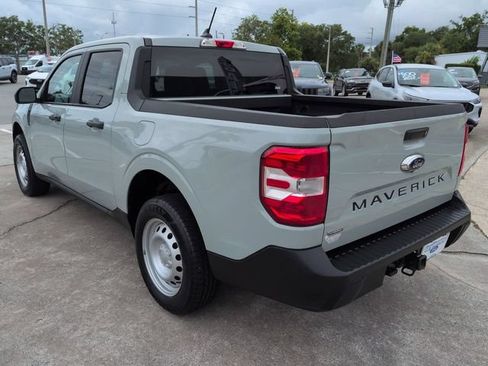 Used 2024 Ford Maverick XL FWD image 6
