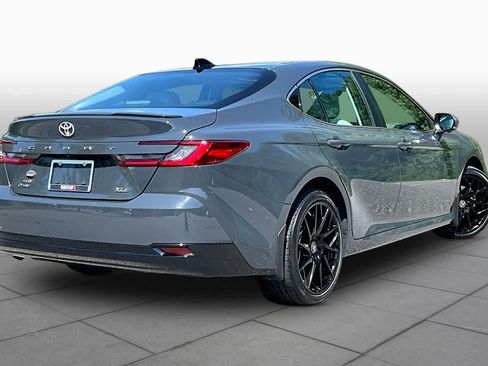 Used 2026 Toyota Camry XLE w/ Premium Plus Package AWD/4WD image 13