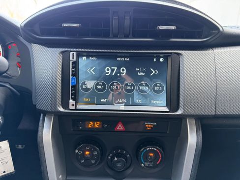 Used 2016 Scion FR-S image 13