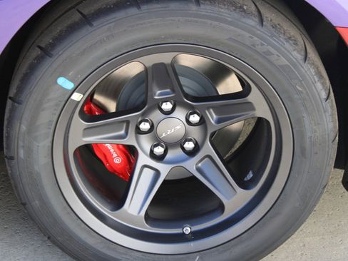 New 2023 Dodge Charger Scat Pack RWD image 13