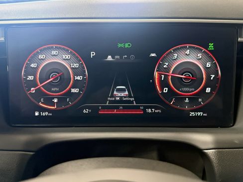 Used 2024 Hyundai Santa Cruz SEL w/ Activity Package AWD/4WD image 26
