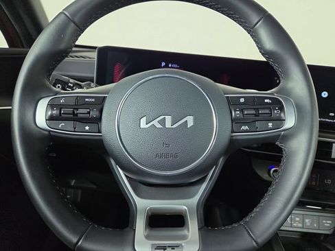 Certified 2026 Kia K5 GT FWD image 20