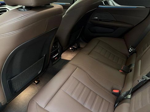 Certified 2023 BMW i4 M50 image 26