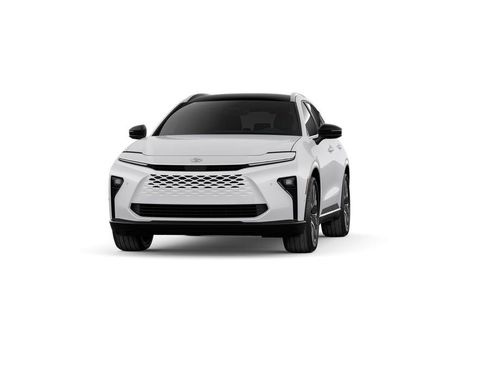 New 2026 Toyota Crown Signia image 18