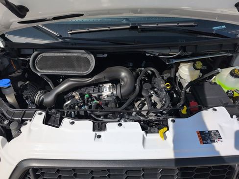 New 2026 Ford Transit 250 148 Medium Roof w/ Load Area Protection Package image 30