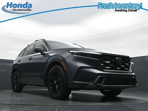 Used 2023 Honda CR-V Sport image 33