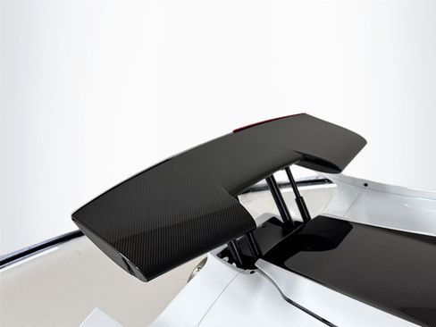 Used 2021 Ford GT Heritage Edition image 34