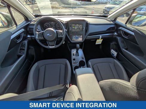 Certified 2025 Subaru Impreza 2.0i image 11