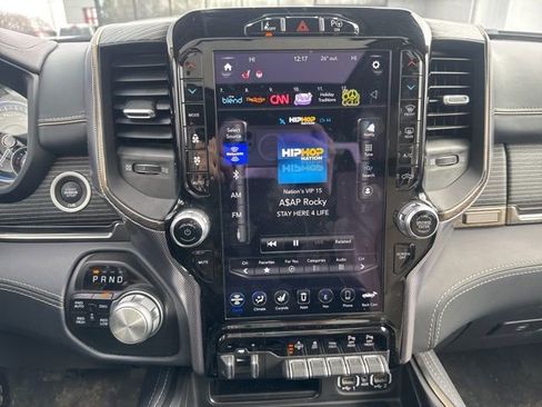 Used 2020 RAM 1500 Limited image 17