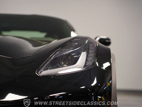 Used 2019 Chevrolet Corvette Grand Sport w/ Battery Protection Package image 20