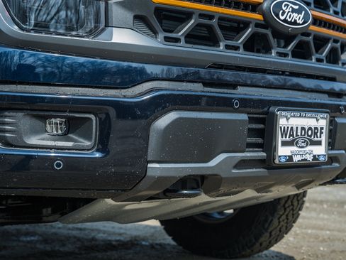 New 2026 Ford F150 Tremor image 13