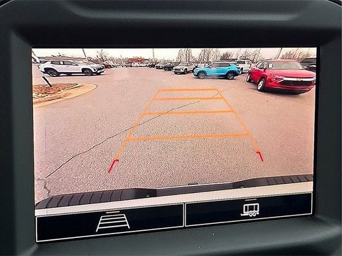 New 2026 Chevrolet Silverado 3500 W/T w/ WT/CX Safety Package image 18