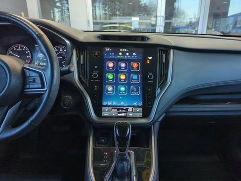 Used 2024 Subaru Legacy Limited image 24