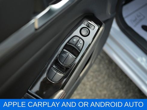 Used 2024 Nissan Altima 2.5 SR AWD/4WD image 17