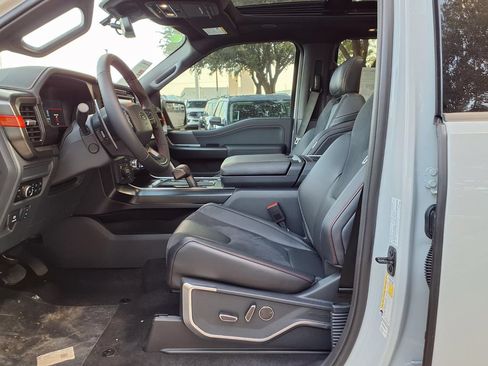 New 2026 Ford F150 Raptor AWD/4WD image 20