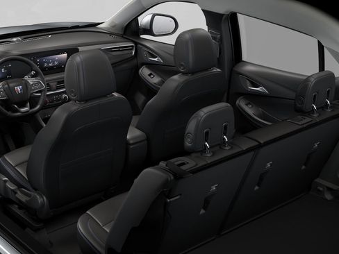New 2026 Buick Encore GX Sport Touring image 40